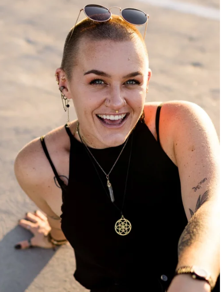 Kelly Dawn Noel Hopkins